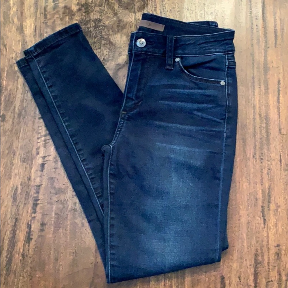 Joe’s jeans skinnies